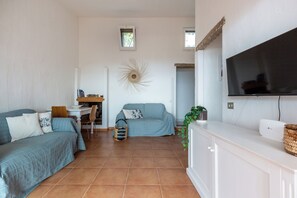 Téléviseur connecté