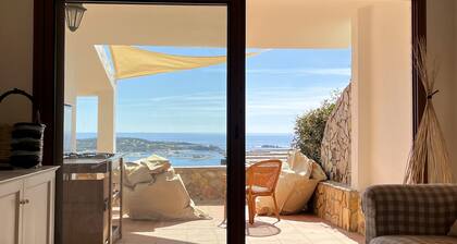 DOMUS SUN: Sea and Sardinian Relaxation!