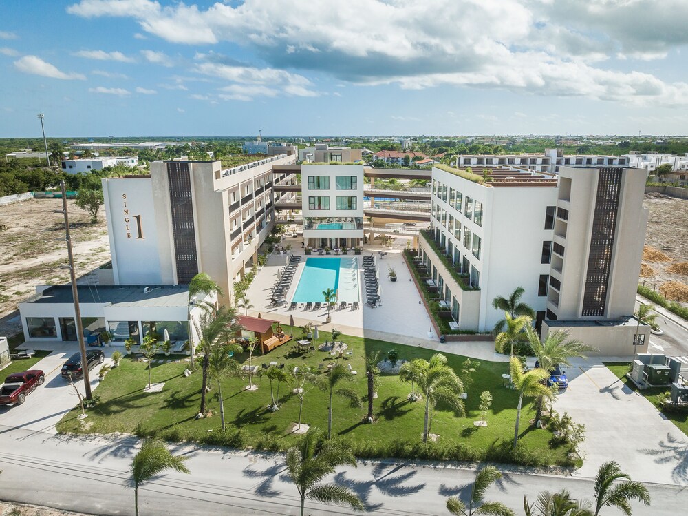 Faranda Single 1 Punta Cana Adults Only 3
