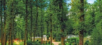 Mobil Home near to Paris !