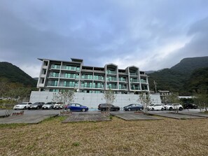 Exterior - Chance Villa 261 (Toucheng)