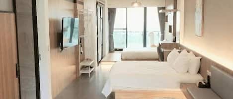 Ropa de cama de alta calidad y decoración personalizada