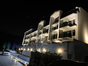 Exterior - Chance Villa 261 (Toucheng)