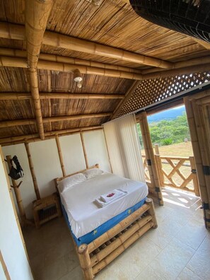 Traditional Room - EL MIRADOR DEL EDÉN (Viotá)