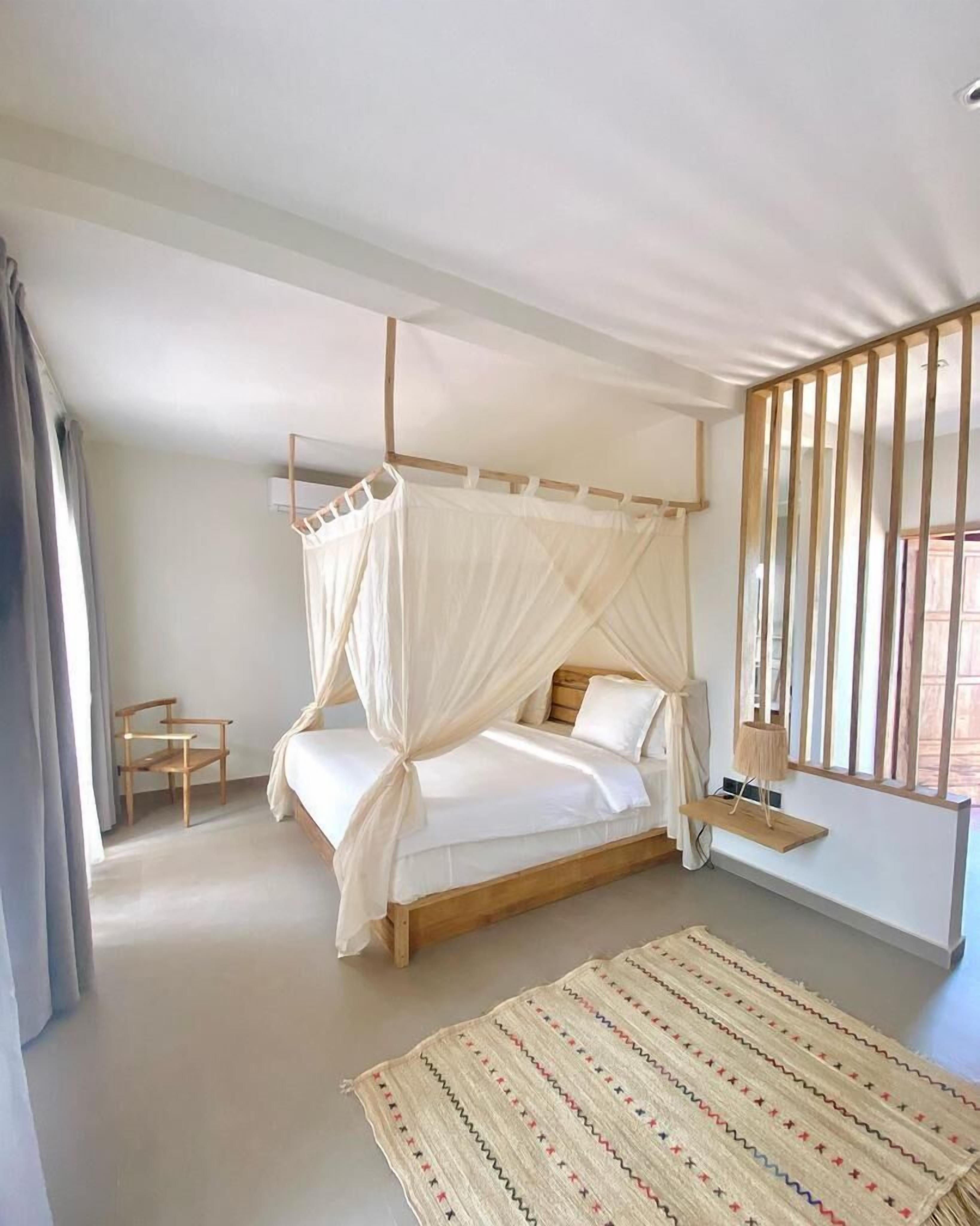 Superior Double Room, 1 King Bed | Premium bedding, down comforters, minibar, in-room safe