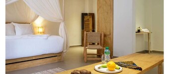 Les Goréennes Suites