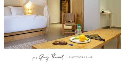 Les Goréennes Suites