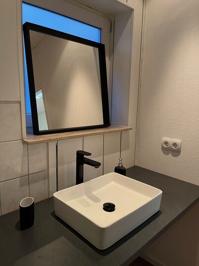Schickes Studio Weimotel am See
