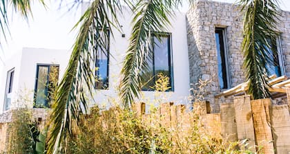 Villa Alemagou