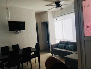 Smart TV - Ideal Para Estar en Familia (Cancún)