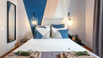 1 bedroom, WiFi