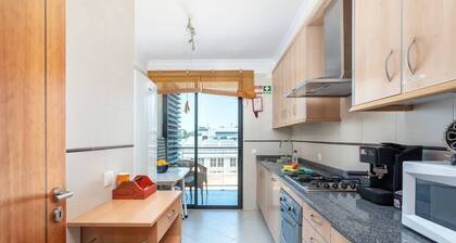 Alojamento Santa Maria B23E