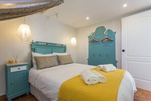 1 chambre, Wi-Fi