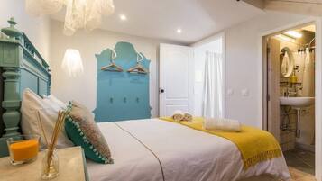 1 habitación y wifi