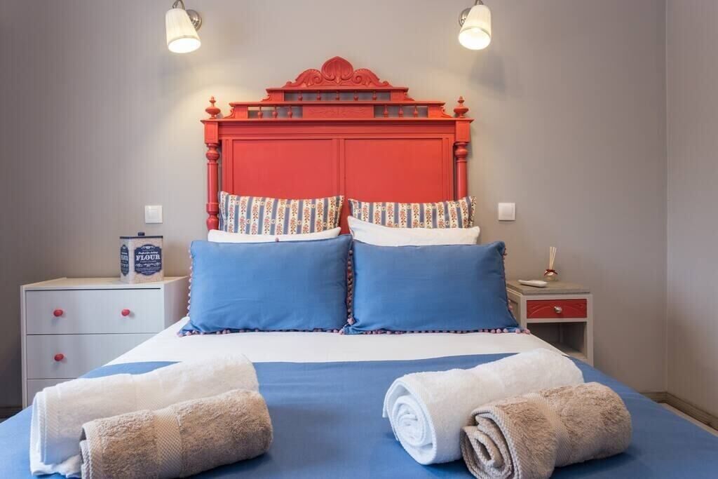 1 chambre, lit parapluie, Wi-Fi