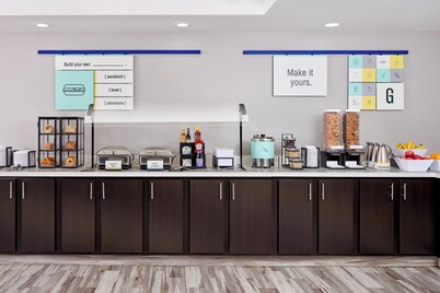 Garner Hotel Mahwah by IHG