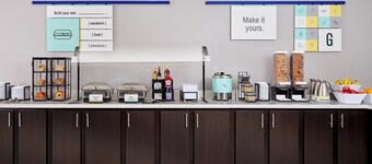 Garner Hotel Mahwah by IHG