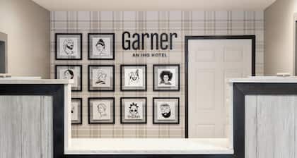 Garner Hotel Mahwah by IHG