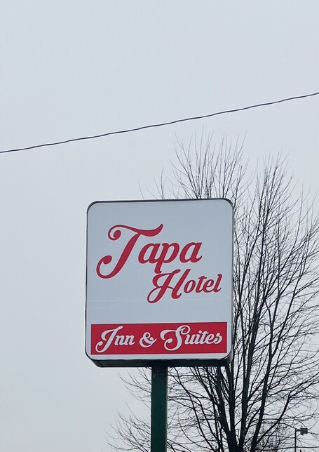 TAPA HOTEL - Image 30