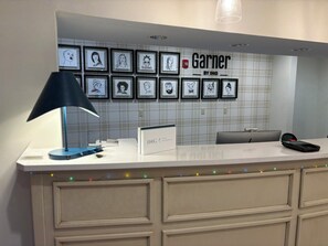 Property amenity - Garner Hotel Mahwah by IHG (Mahwah)