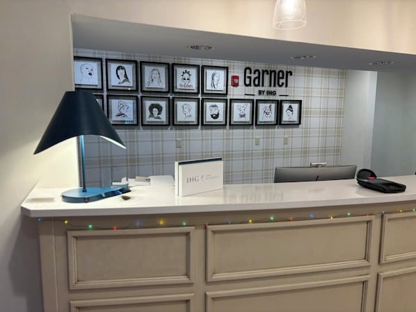 Property amenity - Garner Hotel Mahwah by IHG (Mahwah)