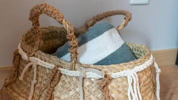 Details aan de binnenkant