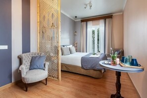 1 bedroom, WiFi