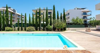 Accommodation Santa Maria B2 1ESQ