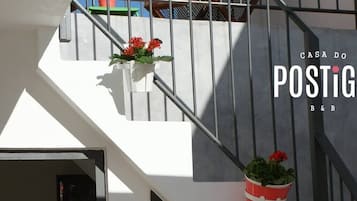 DĂ©tail de lâextĂ©rieur