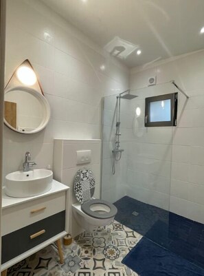 Handdoeken, toiletpapier