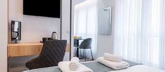 Kriel Suites by LIV Homes 01