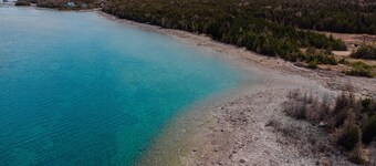 The Cape Miles Retreat - Tobermory Exclusive Experience