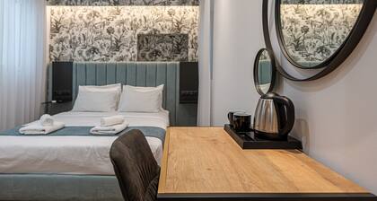 Kriel Suites by LIV Homes 03