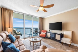 Fernseher, DVD-Player