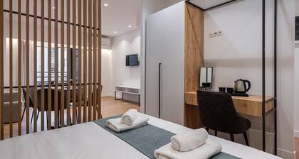 Kriel Suites by LIV Homes 102
