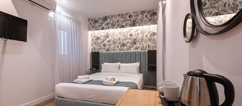 Kriel Suites by LIV Homes 103