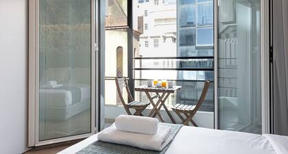 Kriel Suites by LIV Homes 201