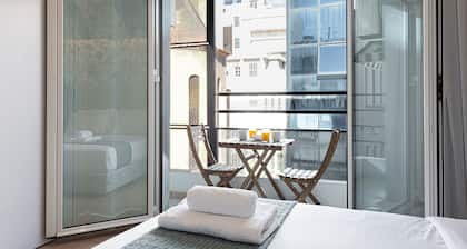 Kriel Suites by LIV Homes 201