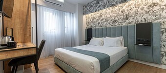 Kriel Suites by LIV Homes 203