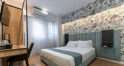 Kriel Suites by LIV Homes 203