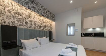 Kriel Suites by LIV Homes 203