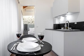 Unclassified image, 2 of 9, button - Kriel Suites by LIV Homes 301 (Athens)