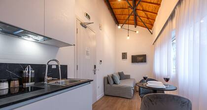 Kriel Suites by LIV Homes 301