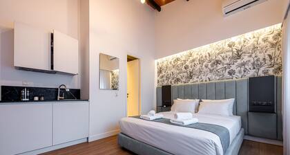 Kriel Suites by LIV Homes 302