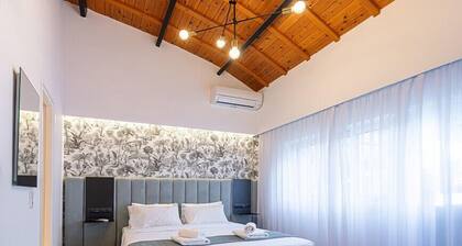 Kriel Suites by LIV Homes 302