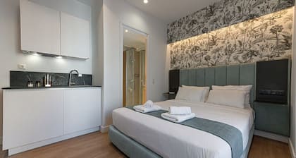 Kriel Suites by LIV Homes 202