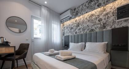 Kriel Suites by LIV Homes 204