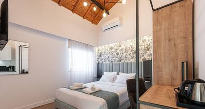 Kriel Suites by LIV Homes 303