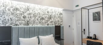 Kriel Suites by LIV Homes 304