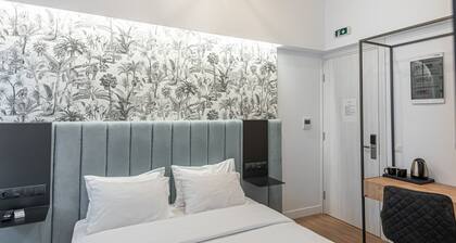 Kriel Suites by LIV Homes 304